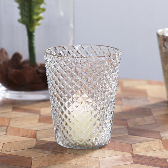 Porta Velas Lindsay